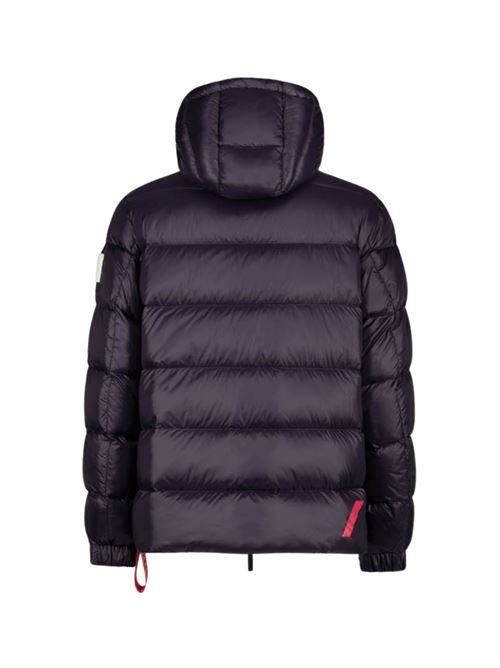 PIUMINO UOMO VERBIER AFTER LABEL | VERBIERN051799